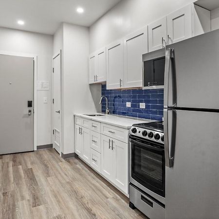 Seaport Suites Wildwood Luaran gambar