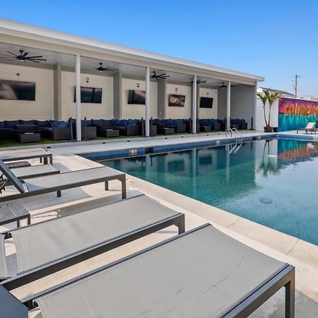 Seaport Suites Wildwood Luaran gambar