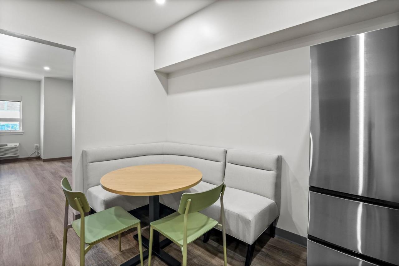 Seaport Suites Wildwood Luaran gambar