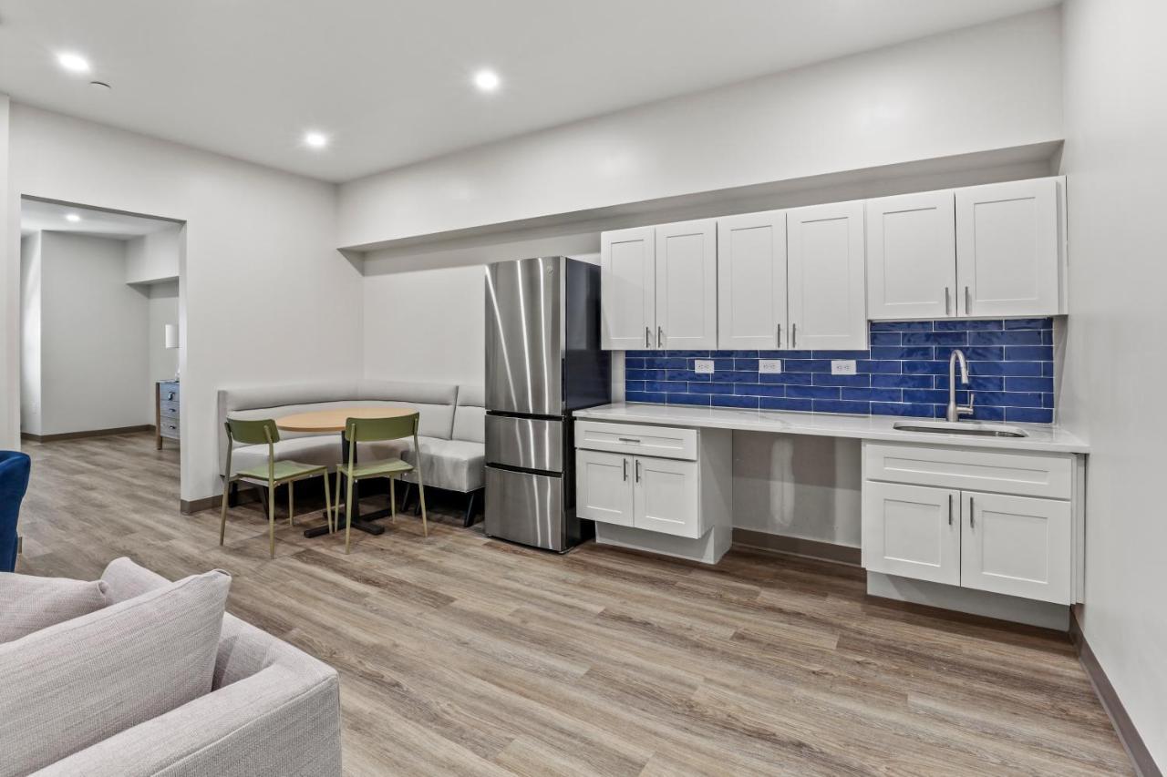 Seaport Suites Wildwood Luaran gambar