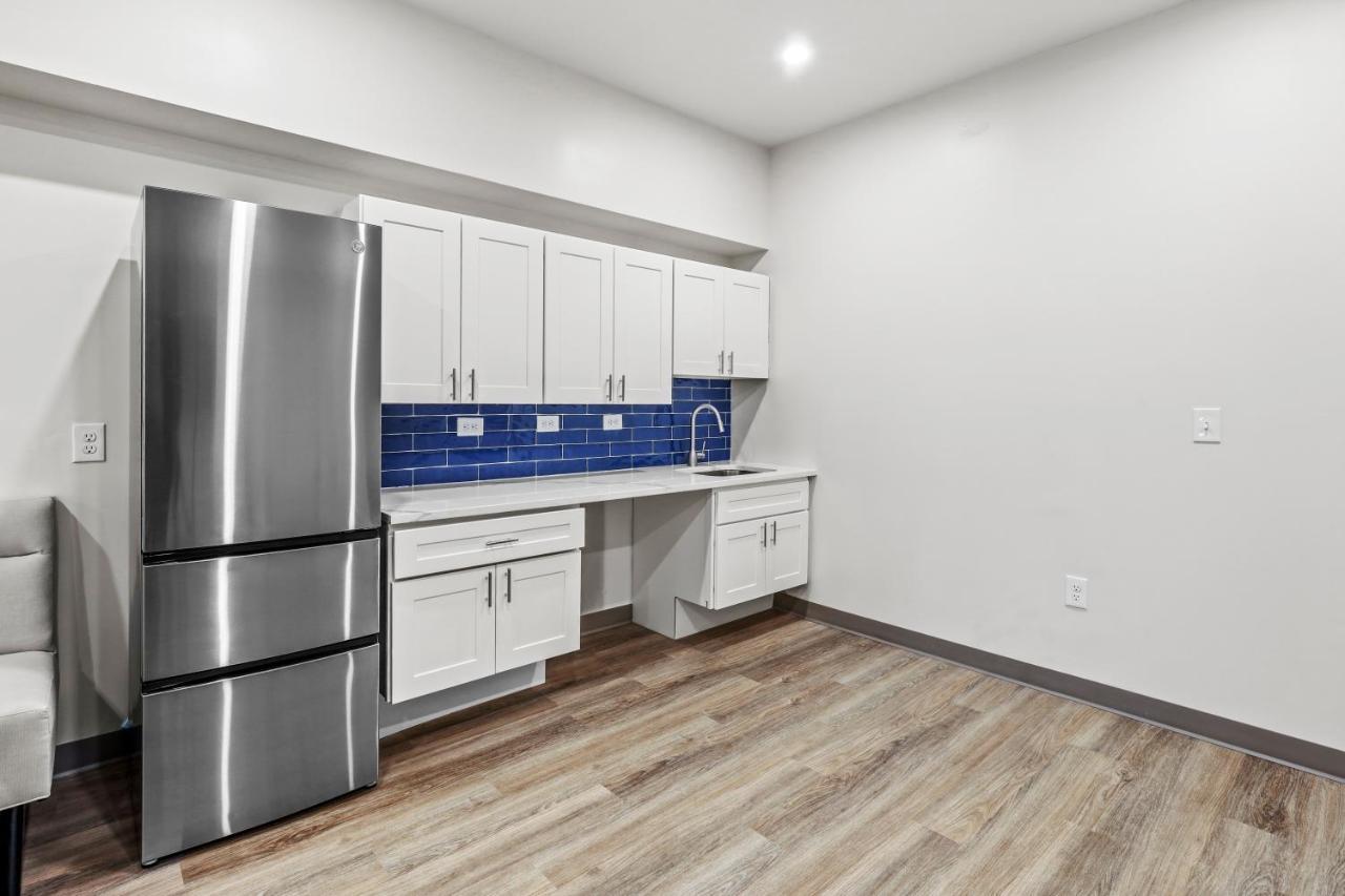 Seaport Suites Wildwood Luaran gambar