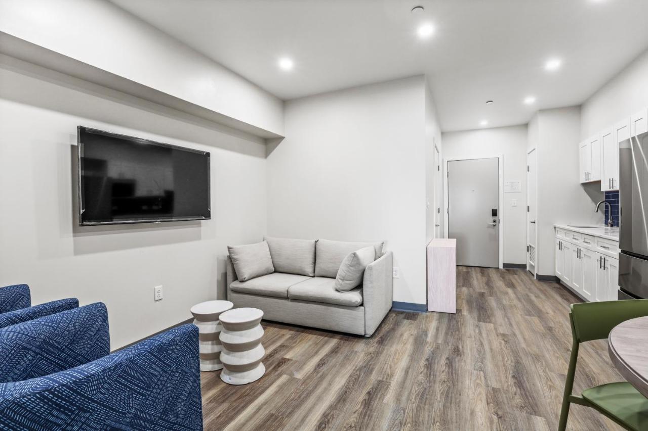 Seaport Suites Wildwood Luaran gambar