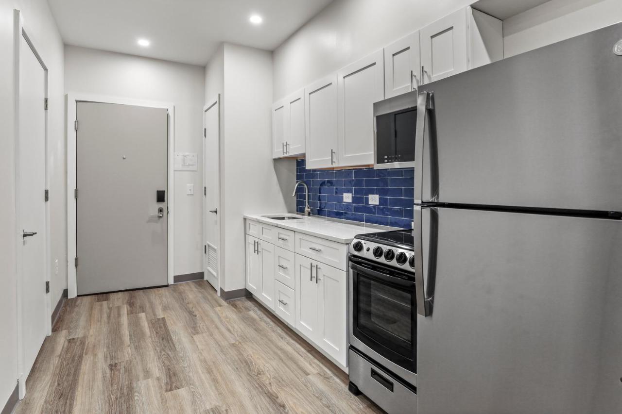 Seaport Suites Wildwood Luaran gambar