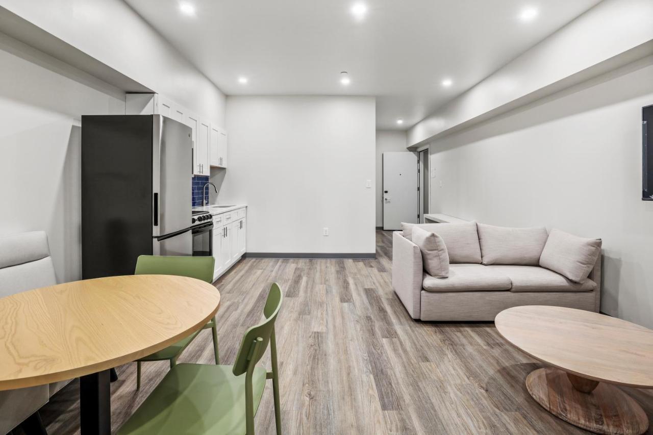 Seaport Suites Wildwood Luaran gambar