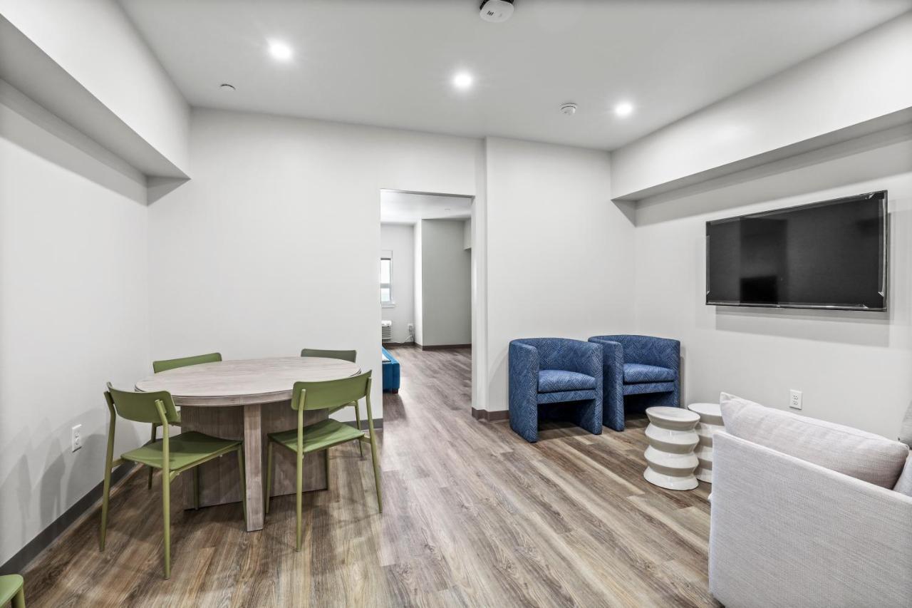 Seaport Suites Wildwood Luaran gambar