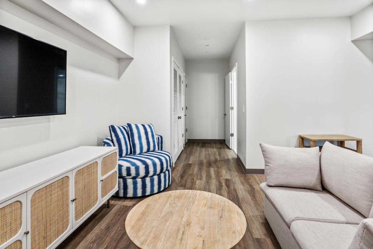 Seaport Suites Wildwood Luaran gambar