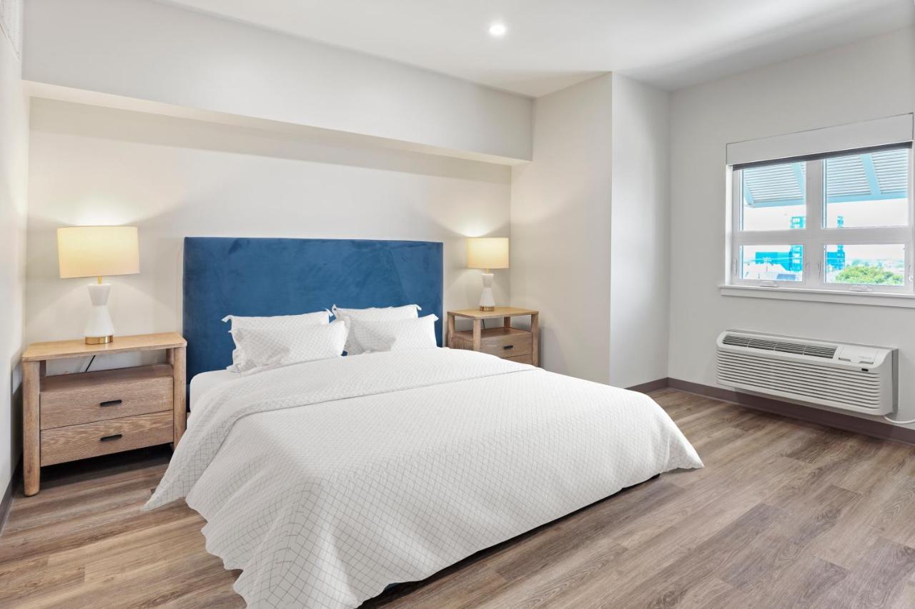 Seaport Suites Wildwood Luaran gambar