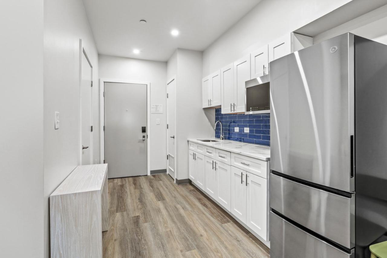 Seaport Suites Wildwood Luaran gambar