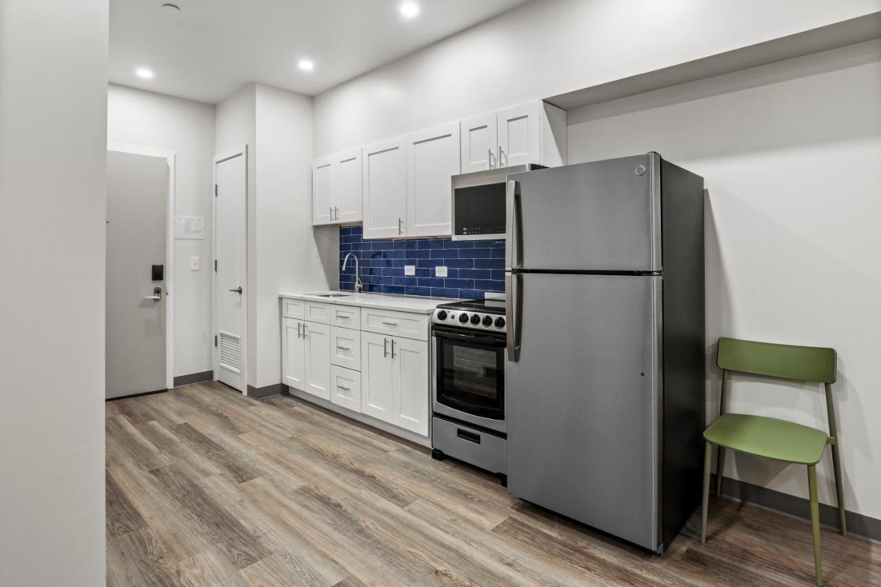 Seaport Suites Wildwood Luaran gambar