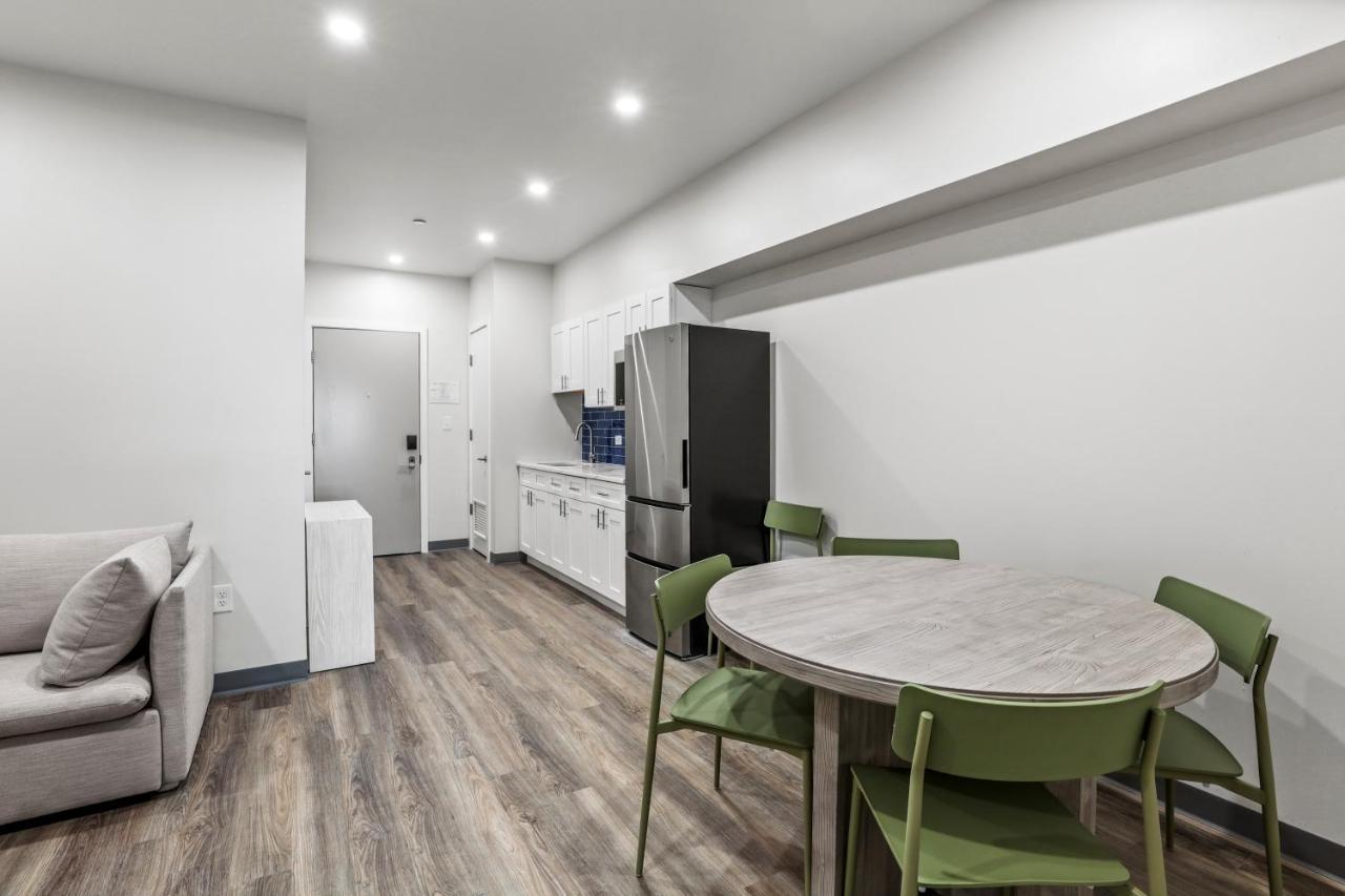Seaport Suites Wildwood Luaran gambar