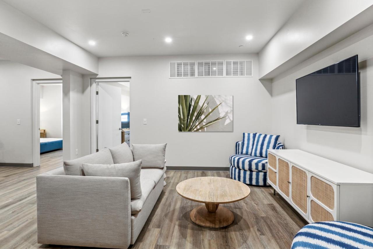 Seaport Suites Wildwood Luaran gambar