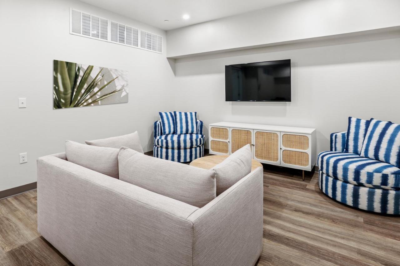 Seaport Suites Wildwood Luaran gambar