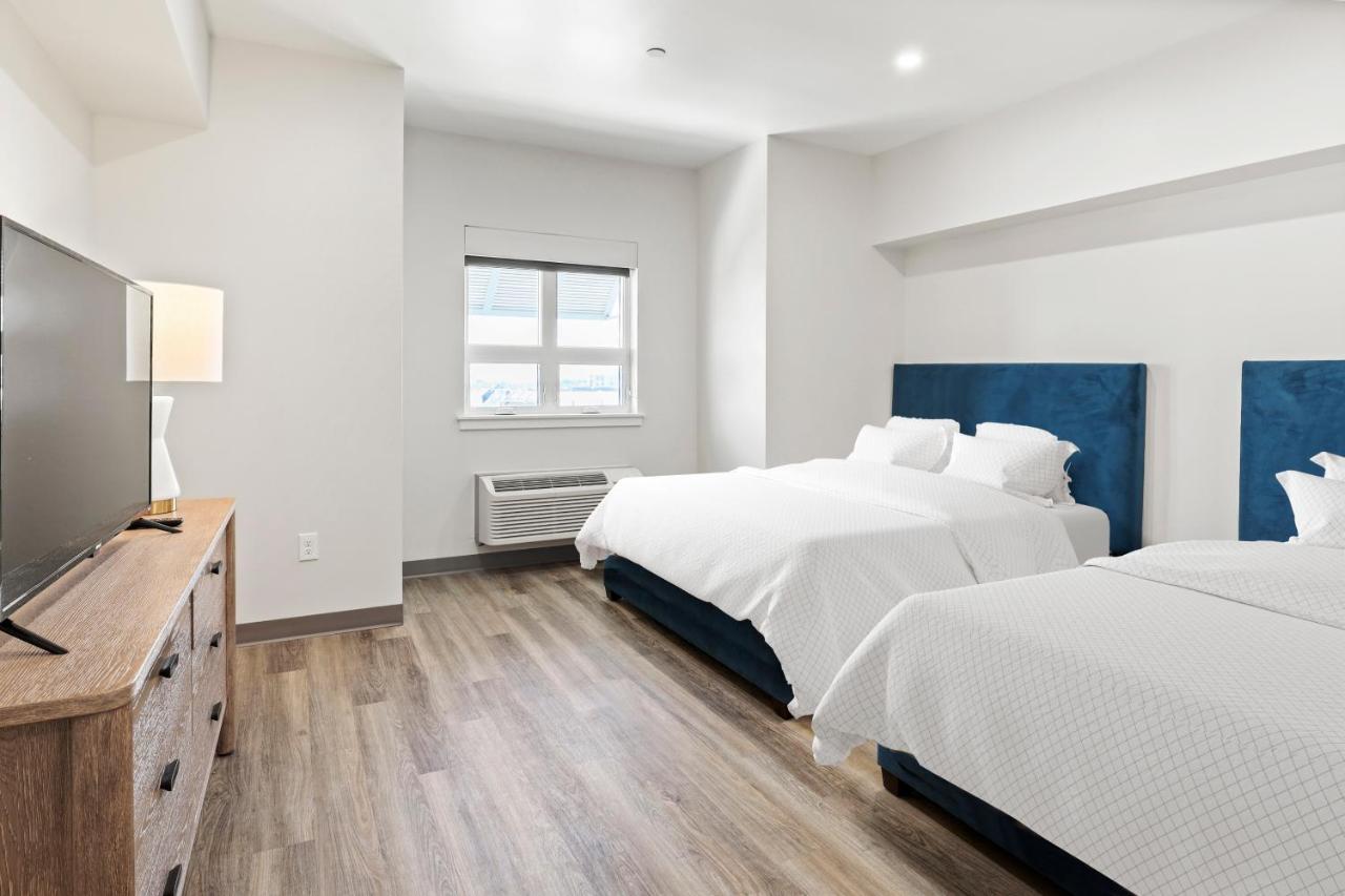 Seaport Suites Wildwood Luaran gambar