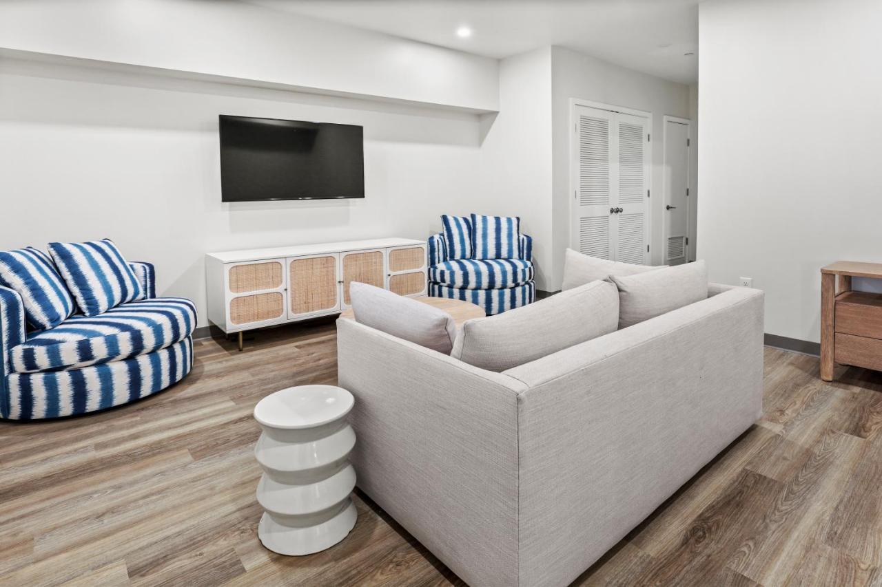 Seaport Suites Wildwood Luaran gambar