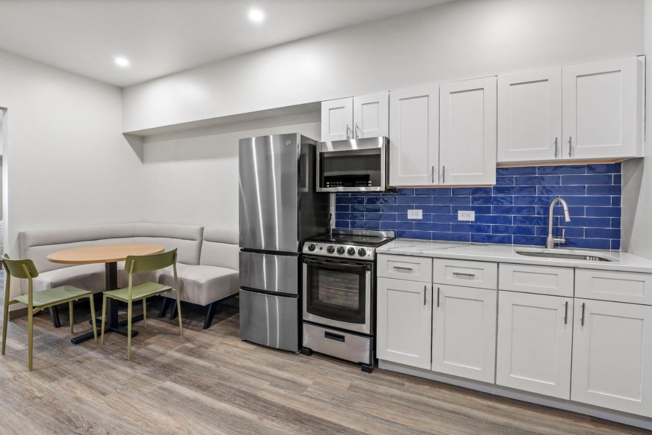 Seaport Suites Wildwood Luaran gambar