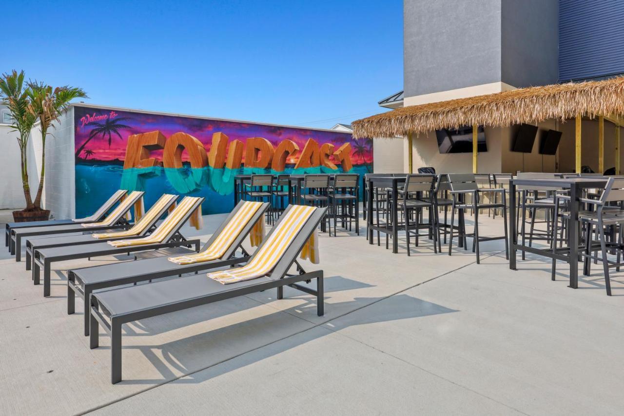 Seaport Suites Wildwood Luaran gambar