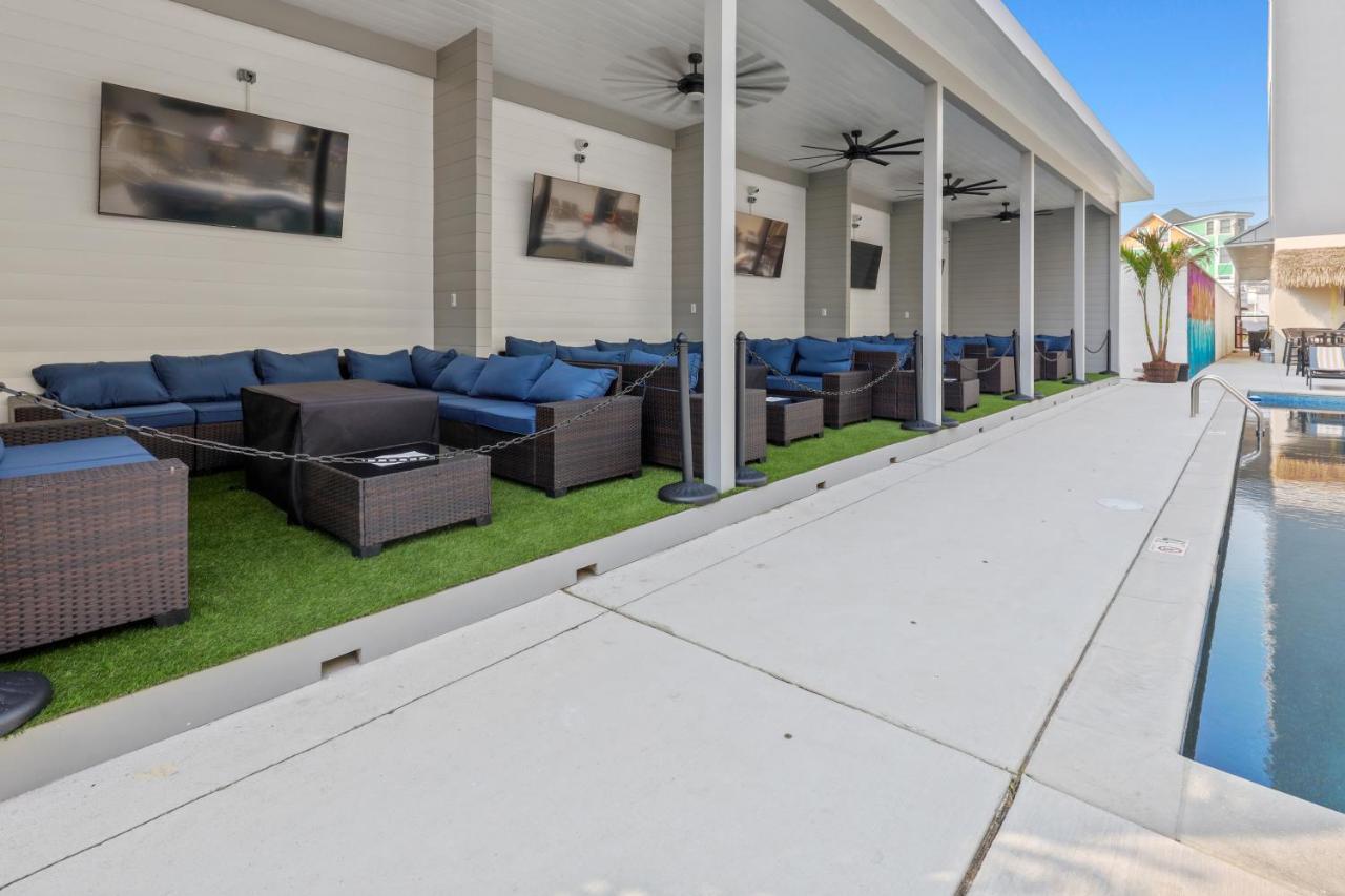Seaport Suites Wildwood Luaran gambar