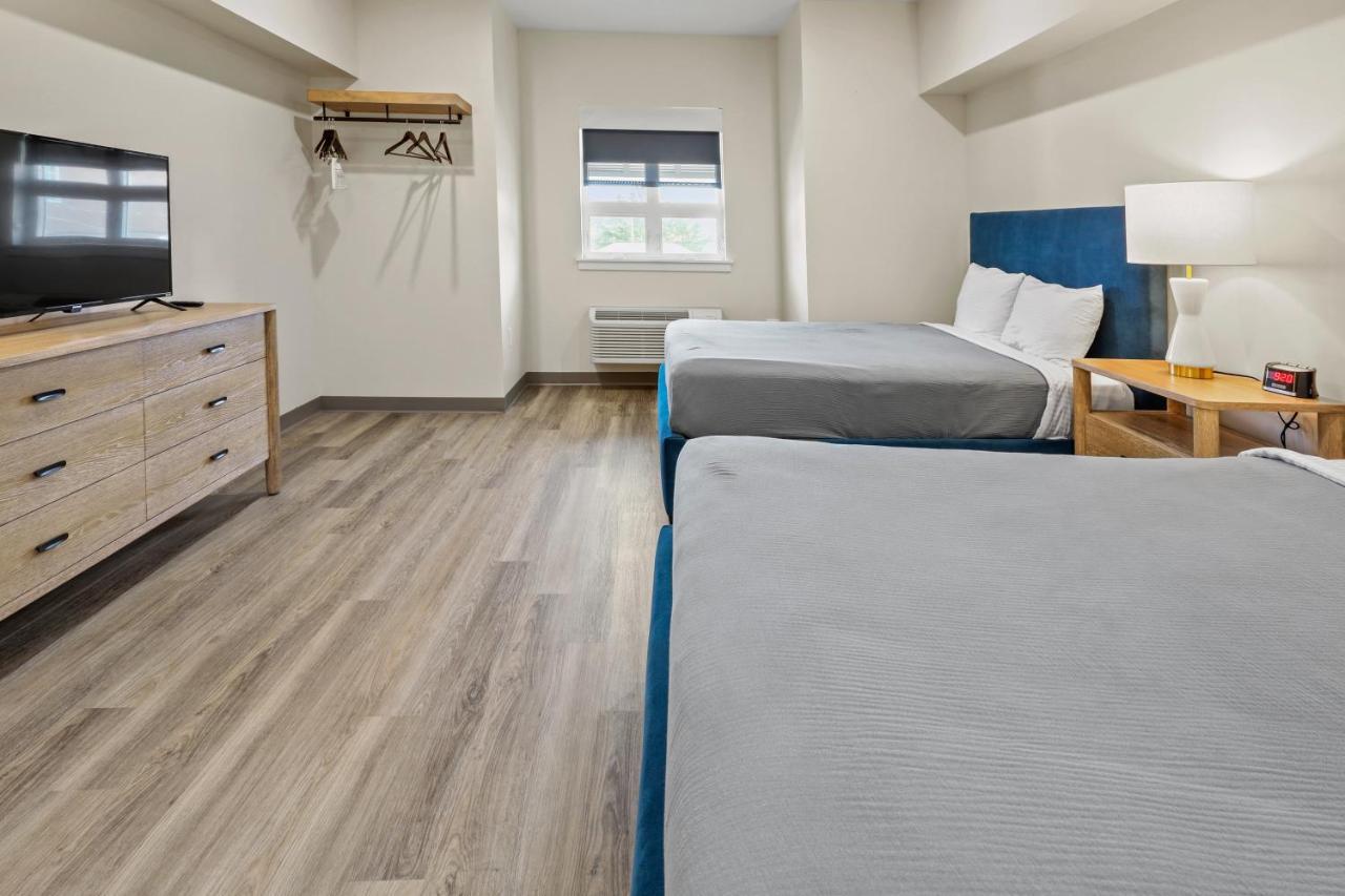 Seaport Suites Wildwood Luaran gambar