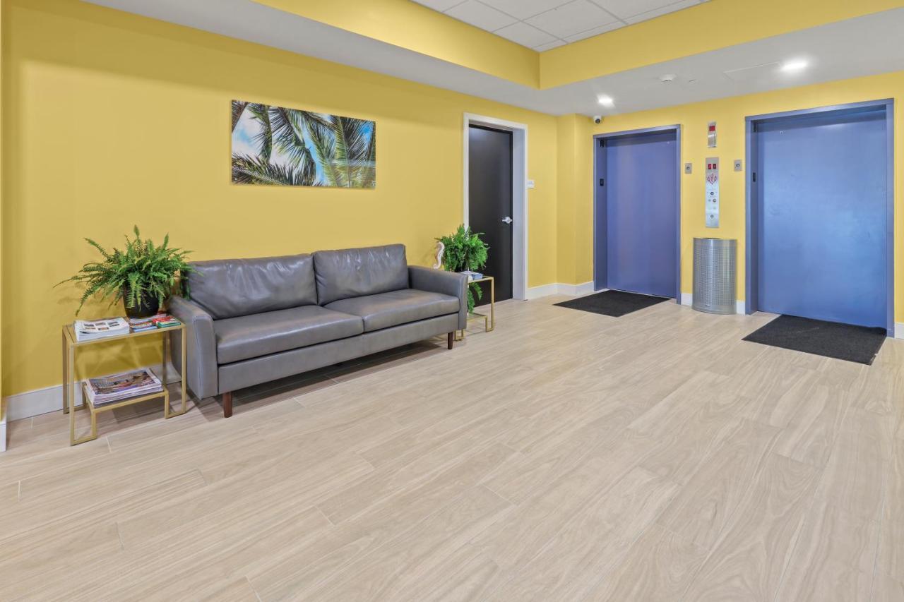 Seaport Suites Wildwood Luaran gambar